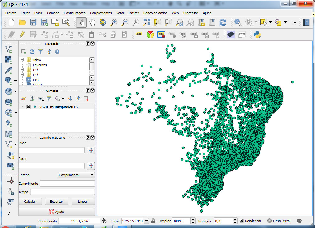 SIGEO UFU - Laboratório de SIG e Geoprocessamento - Cidades projetadas.  #Repost @fanmaps with @get_repost ・・・ Map, Satelite and Aerial Views of  Planned City of La Plata, Argentina • La Plata is