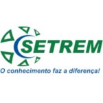 logotipo SETREM