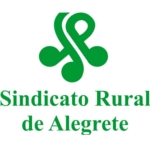 logotipo Sindicato Rural de Alegrete