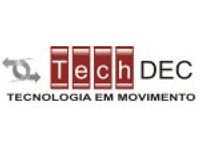 logotipo TechDec