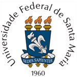 logotipo UFSM